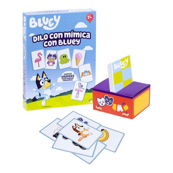 Juego-de-Charadas-Bluey Juego-de-Charadas-Bluey