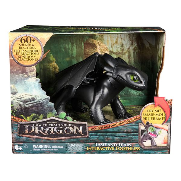 Figura-Toothless-30cm-Como-Entrenar-a-Tu-Dragon Figura-Toothless-30cm-Como-Entrenar-a-Tu-Dragon