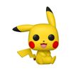 Figura-POP-Games-Pikachu-Sentado-9cm-Funko