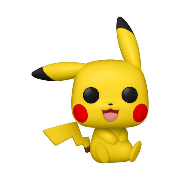 Figura-POP-Games-Pikachu-Sentado-9cm-Funko