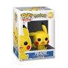 Figura-POP-Games-Pikachu-Sentado-9cm-Funko