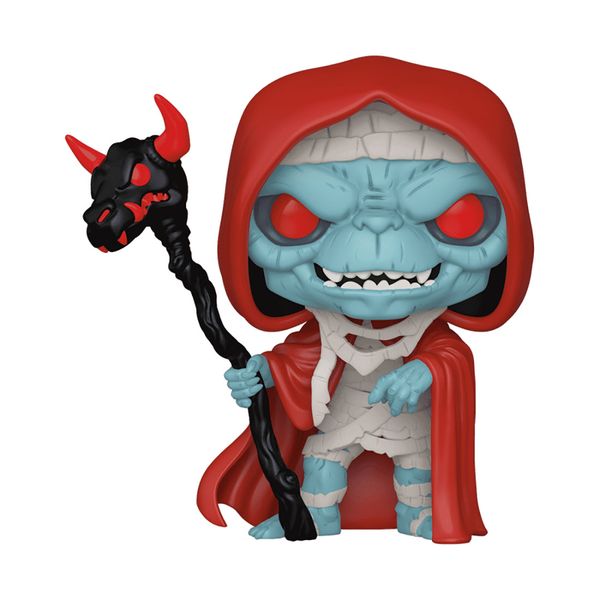 Figura-POP-TV-Mumm--Ra-9cm-Funko Figura-POP-TV-Mumm--Ra-9cm-Funko