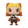 Figura-POP-Animation-Kyojuro-Rengoku-10cm-Funko