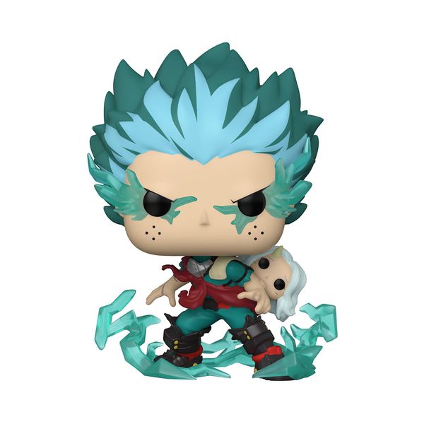 Figura-POP-Animation-Infinite-Deku-con-Eri-12cm-Funko