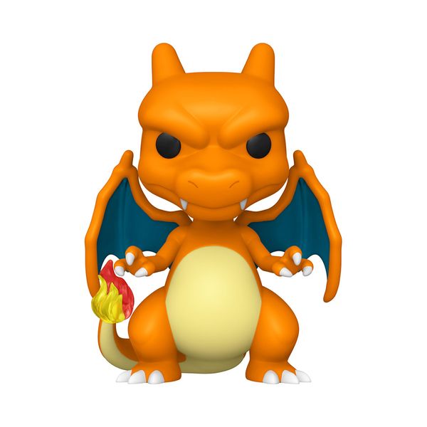Figura-POP-Games-Charizard-13cm-Funko
