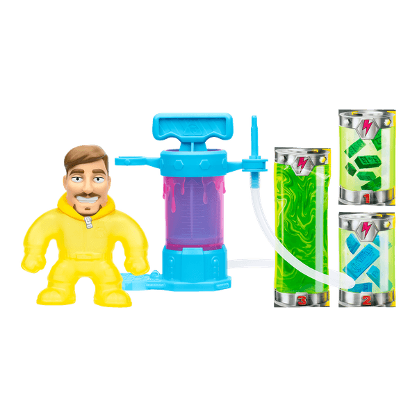 Set-Creador-de-Heroes-Mr-Beast-Lab