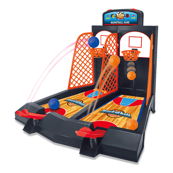 Juego-de-Basquetball-de-Mesa-Play-Spot Juego-de-Basquetball-de-Mesa-Play-Spot