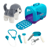 Set-Veterinario-Perro-con-Guacal-Roleplace