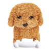 Mi-Primera-Mascota-Perro-Marron-con-Sonidos-Roleplace