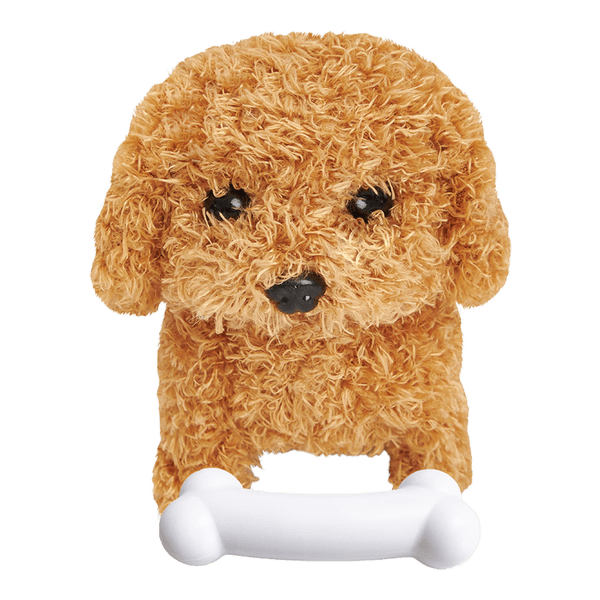 Mi-Primera-Mascota-Perro-Marron-con-Sonidos-Roleplace