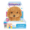 Mi-Primera-Mascota-Perro-Marron-con-Sonidos-Roleplace