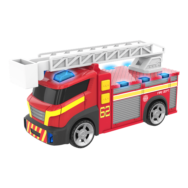 Vehiculo-de-Emergencia-Teamsterz Vehiculo-de-Emergencia-Teamsterz