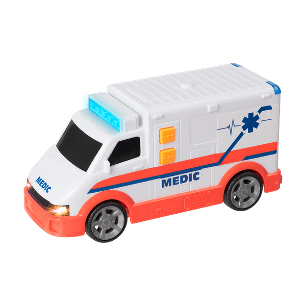 Vehiculo-Ambulancia-Teamsterz