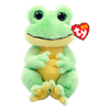 Peluche--Beanie-Bellies-Snapper-Rana-Verde-15cm-Ty