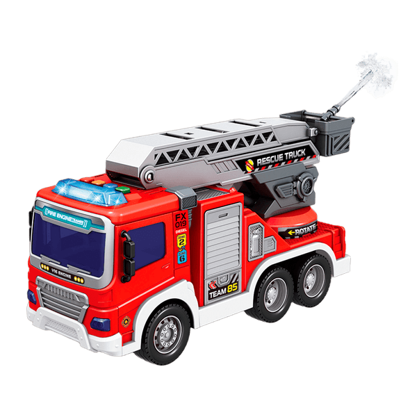 Vehiculo-Accion-en-la-ciudad--Emergencia-Ultrax