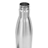 Botella-Acero-Plateado-500ml-Ikhome