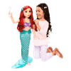 Muñeca-Ariel-Playdate-81cm---Disney-Princesas