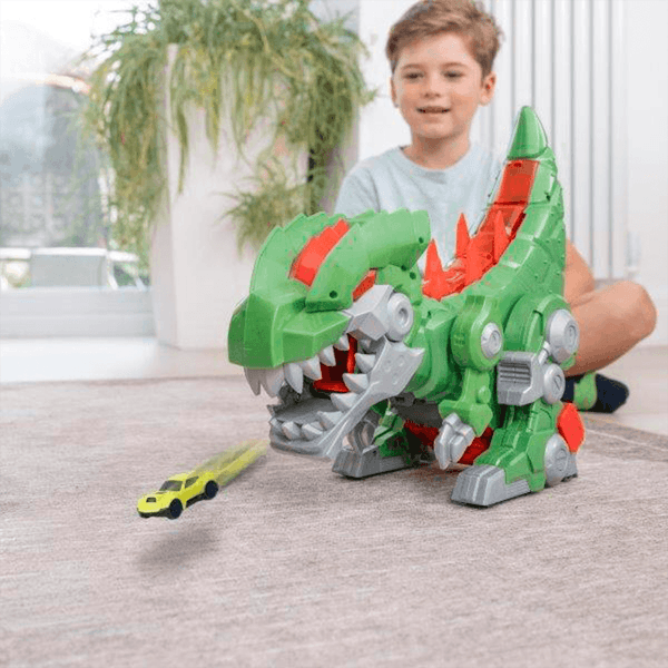 Set-Robot-Mega-Rex-y-Vehiculo-Teamsterz