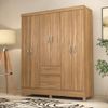 Closet-Ropero-Flash-Almendra-Multimuebles