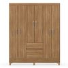 Closet-Ropero-Flash-Almendra-Multimuebles