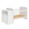 Cuna-con-Comoda-3-Cajones-Blanco-Multimuebles