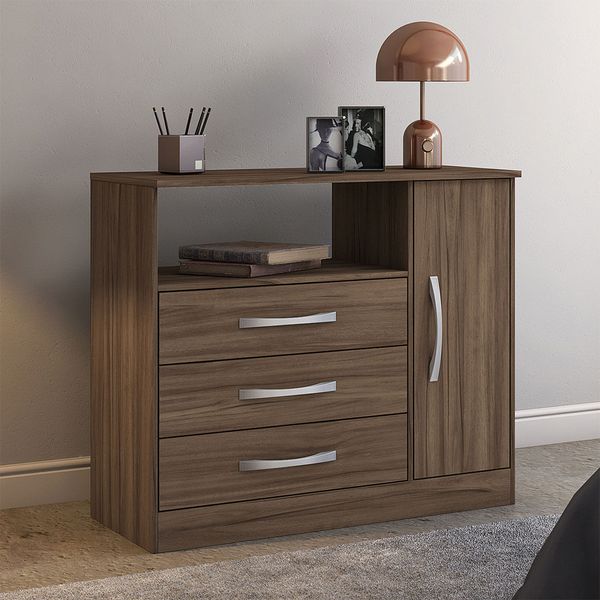 Comoda-NT-5075-Roble-Multimuebles