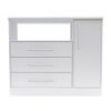 Comoda-NT-5075-Blanco-Multimuebles