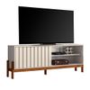 Rack-para-TV-Aurora-Perla-Canela-75-Pulgadas-Multimuebles