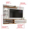 Panel-TV-Nogal-Blanco-60-Pulgadas-Multimuebles