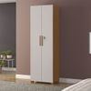 Closet-2-Puertas-Nogal-Blanco-4020--Multimuebles