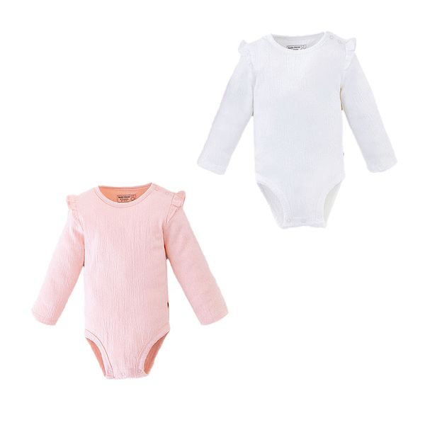 Set-2-Bodies-Manga-Larga-Multicolor-Niñas-Baby-Fresh-3-6M Set-2-Bodies-Manga-Larga-Multicolor-Niñas-Baby-Fresh-3-6M