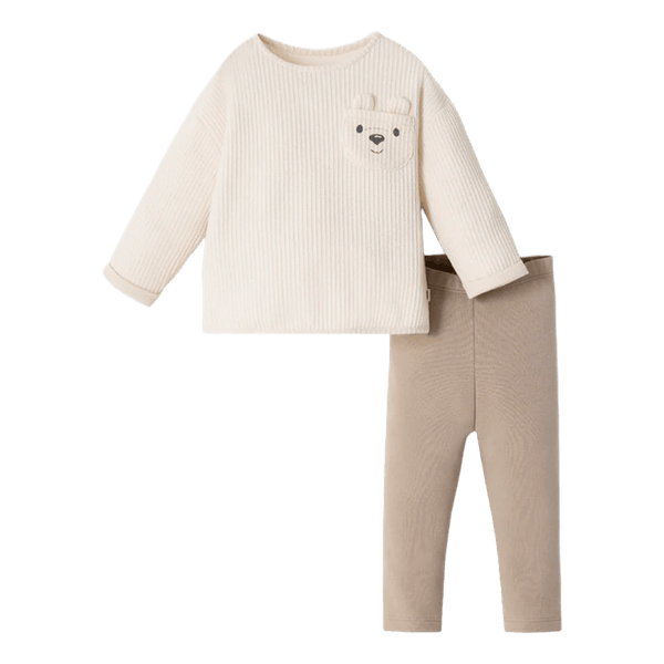 Set-Buzo-Osito-y-Leggins-Bebes-Niñas-Baby-Fresh-3-6M