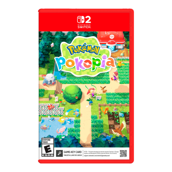 Videojuego-Nintendo-Switch-2-Pokemon-Pokopia