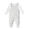 Set-Body-Manga-Corta-y-Overol-Nubes-Niñas-Baby-Fresh-0-3M