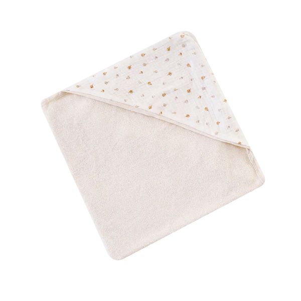 Cobija-Unisex-Baby-Fresh-U