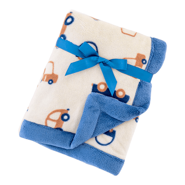 Cobija-Carritos-Bebes-Niños-Baby-Fresh-U