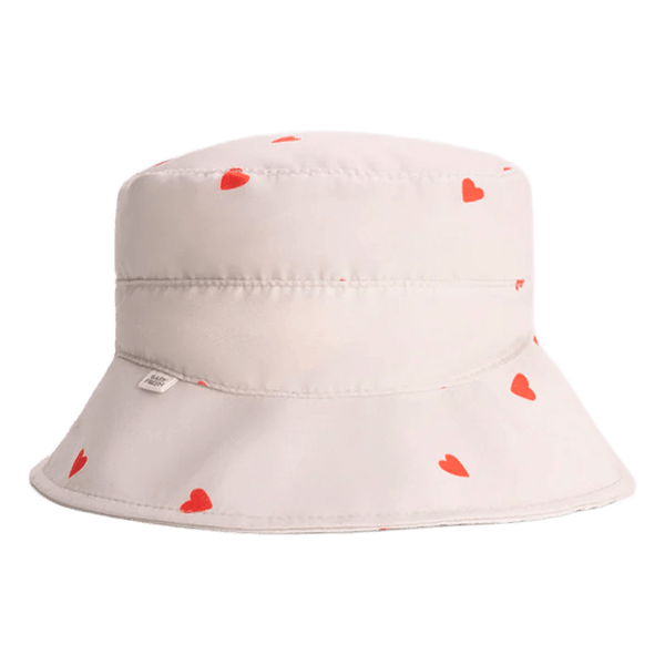Gorro-Corazones-Blanco-Bebes-Niñas-Baby-Fresh-0-6M