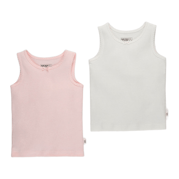 Set-2-Camiseta-Manga-Sisa-Surtidas-Bebes-Niñas-Baby-Fresh-12-18M Set-2-Camiseta-Manga-Sisa-Surtidas-Bebes-Niñas-Baby-Fresh-12-18M