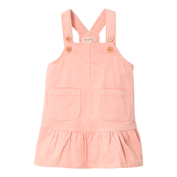 Jardinera-Rosada-Niñas-Baby-Fresh-12-18M