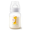 Tetero-Valvula-Anticolicos-Jirafa-260ml-Avent