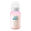 Tetero-Valvula-Anticolicos-Rosado-330ml-Avent