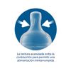 Set-2-Chupos-Tetero-Valvula-Anticolicos-3m--Flujo-Variable-Avent