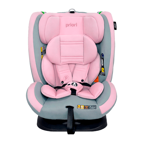 Silla-para-Carro-Prix-Isize-Coal-Rosa-Grupo-0-IIIIII-Priori