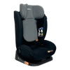 Silla-para-Carro-Prix-Isize-Coal-Negro-y-Gris-Grupo-0-IIIIII-Priori