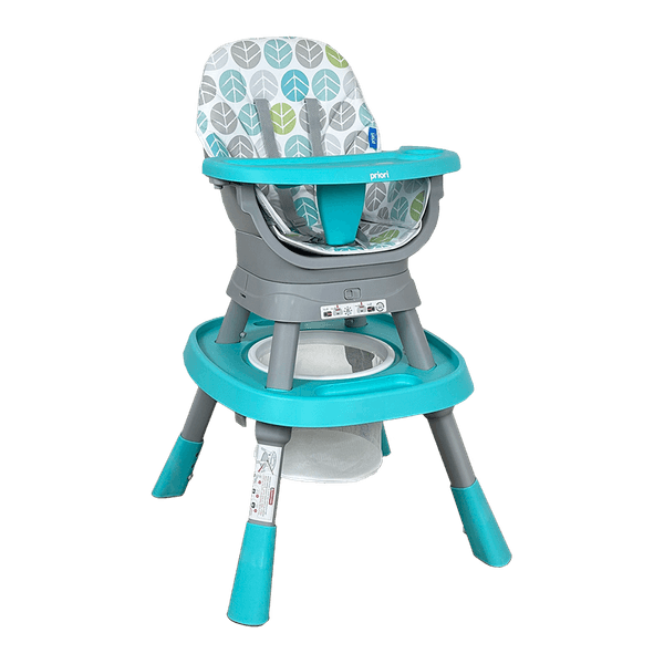 Silla-Comedor-Yae-para-Bebe-12-en-1-con-Giro-360-Azul-Priori Silla-Comedor-Yae-para-Bebe-12-en-1-con-Giro-360-Azul-Priori
