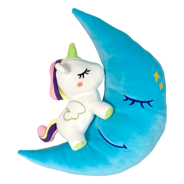 Peluche-Luna-Azul-33cm-Kiddoh