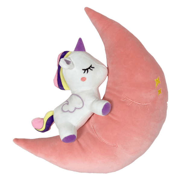 Peluche-Luna-Rosado-33cm-Kiddoh