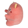 Peluche-Monster-Colors-Rosado-35cm-Kisses