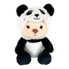 Peluche-Osito-Disfraz-Panda-25cm-Kisses