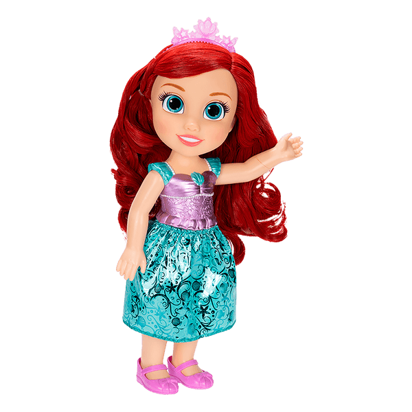 Muñeca-Ariel-30cm-Disney-Princesas